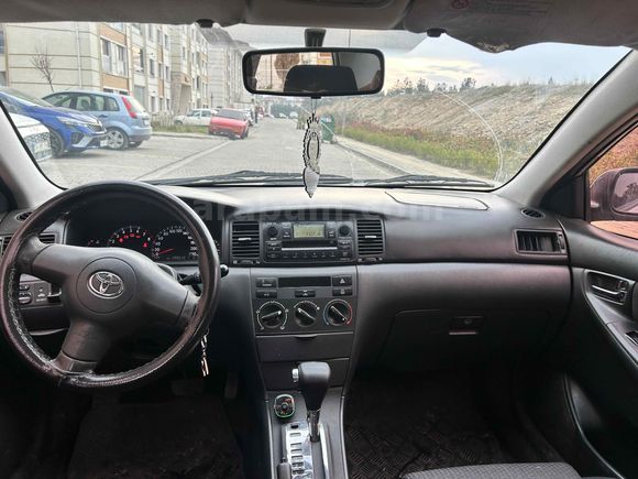 SON FİYAT DEĞİŞENSİZ. COROLLA 