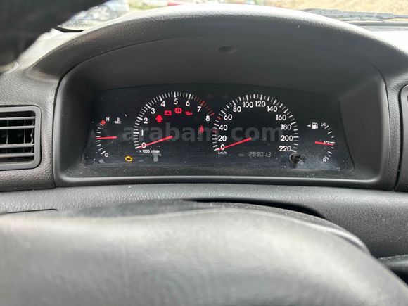 SON FİYAT DEĞİŞENSİZ. COROLLA 