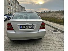 SON FİYAT DEĞİŞENSİZ. COROLLA 
