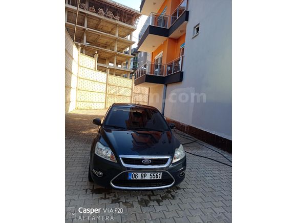 Sahibinden Ford Focus 1.6 Trend 2008 Model