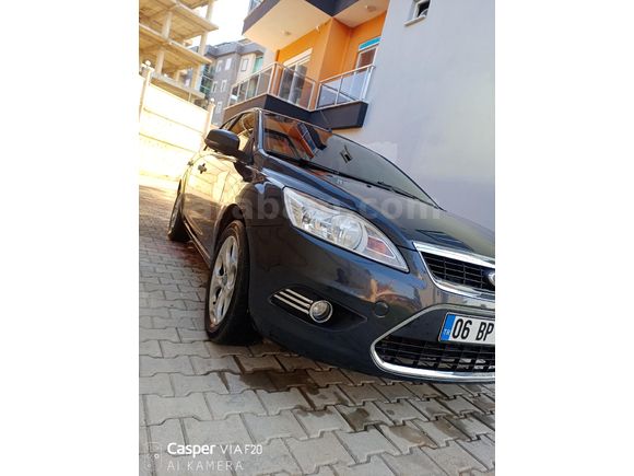 Sahibinden Ford Focus 1.6 Trend 2008 Model