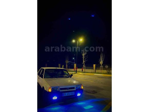 Sahibinden Tofaş Şahin 1.6 1995 Model 