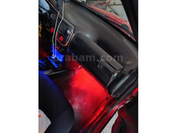 Sahibinden Ford Escort 1.6 CLX 1996 Model