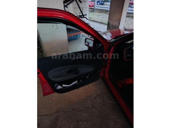 Sahibinden Ford Escort 1.6 CLX 1996 Model