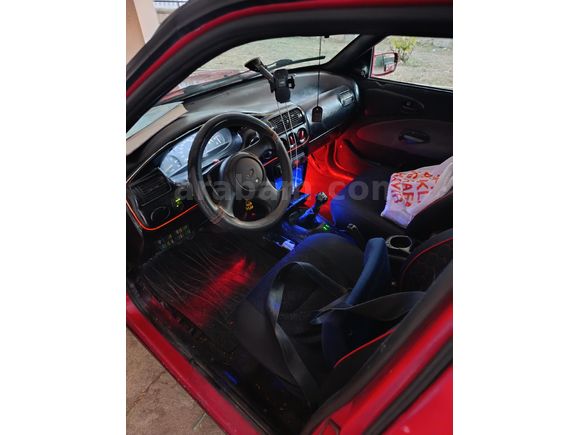 Sahibinden Ford Escort 1.6 CLX 1996 Model