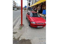Sahibinden Ford Escort 1.6 CLX 1996 Model