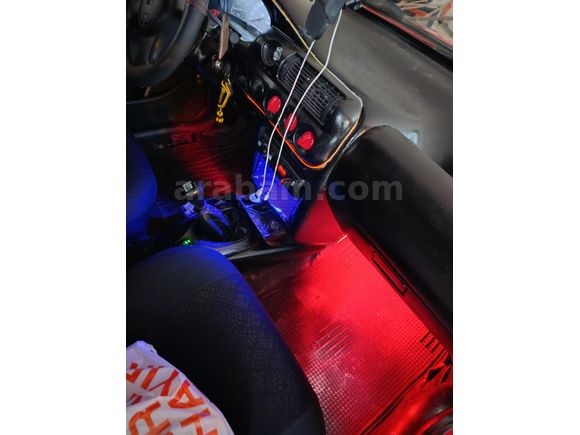 Sahibinden Ford Escort 1.6 CLX 1996 Model