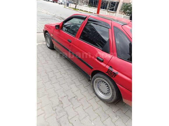 Sahibinden Ford Escort 1.6 CLX 1996 Model