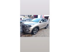 Sahibinden Hyundai Tucson 1.6 T-GDi Elite Plus 2015 Model  145.000 km Bej