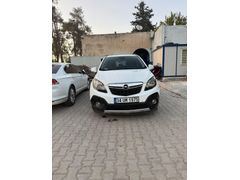 Sahibinden Opel Mokka 1.4 Enjoy 2015 Model  115.000 km Beyaz