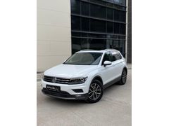 Sahibinden Volkswagen Tiguan 1.6 TDi Comfortline 2019 Model 138.000 km Beyaz