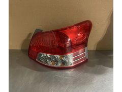 TOYOTA YARIS ÇIKMA ORJİNAL SAĞ - SOL STOP