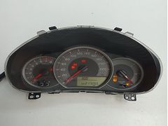 TOYOTA YARIS GÖSTERGE PANELİ