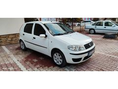 Sahibinden Fiat Punto 1.2 2005 Model