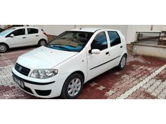 Sahibinden Fiat Punto 1.2 2005 Model