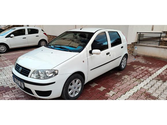 Sahibinden Fiat Punto 1.2 2005 Model