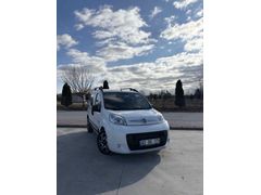 Sahibinden Fiat Fiorino Combi 1.3 Multijet Premio 2015 Model 185.000KM