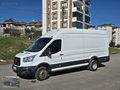 2015 ED 350 ÇİFT TEKER ARKA FRİGOLU MOTOR KOMPLE YENİ
