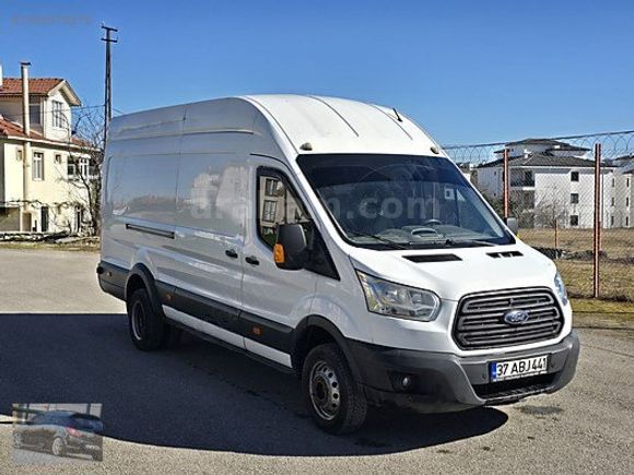 2015 ED 350 ÇİFT TEKER ARKA FRİGOLU MOTOR KOMPLE YENİ