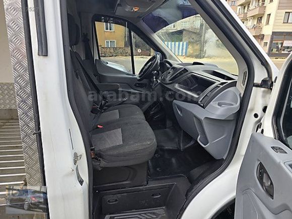 2015 ED 350 ÇİFT TEKER ARKA FRİGOLU MOTOR KOMPLE YENİ