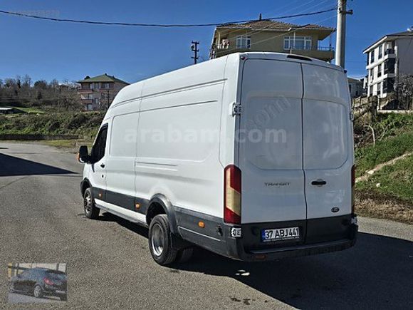 2015 ED 350 ÇİFT TEKER ARKA FRİGOLU MOTOR KOMPLE YENİ