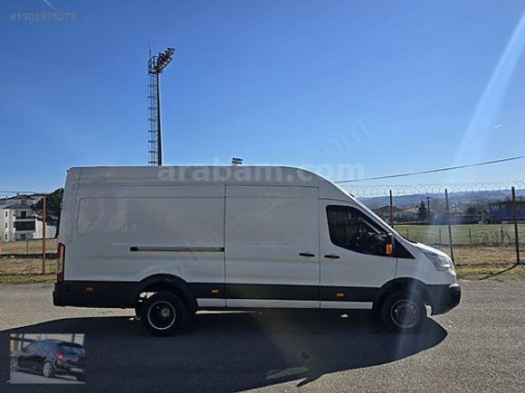 2015 ED 350 ÇİFT TEKER ARKA FRİGOLU MOTOR KOMPLE YENİ