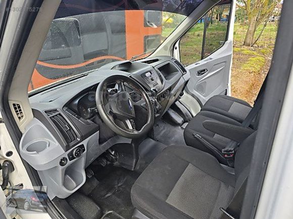 2015 ED 350 ÇİFT TEKER ARKA FRİGOLU MOTOR KOMPLE YENİ