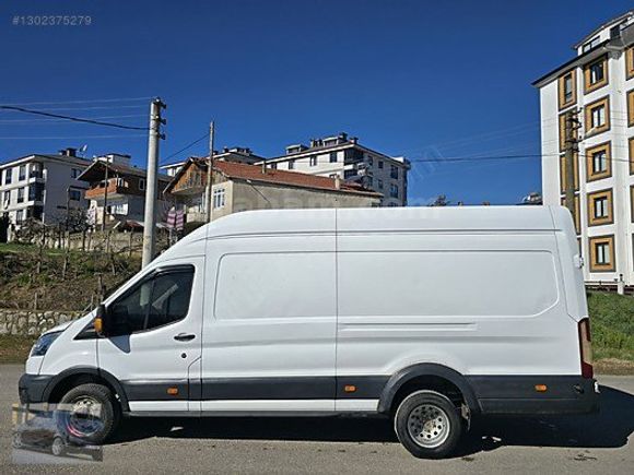 2015 ED 350 ÇİFT TEKER ARKA FRİGOLU MOTOR KOMPLE YENİ