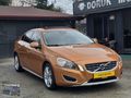 HATASIZ KAZASIZ TERTEMİZ EN DOLUSU TR DE TEK VOLVO S 60 EN FULU