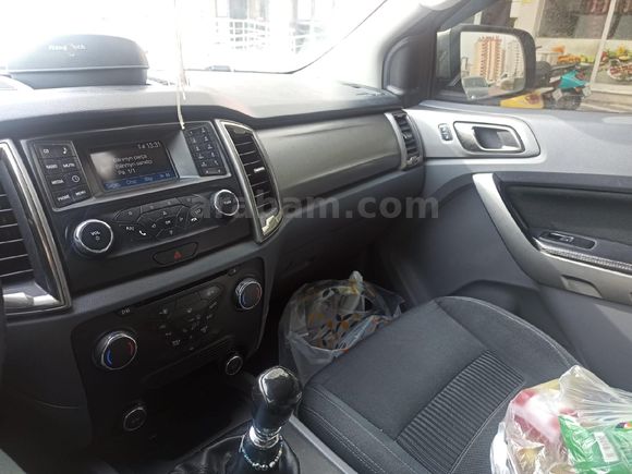 Sahibinden Ford Ranger 2.2 TDCi XLT 2017 Model