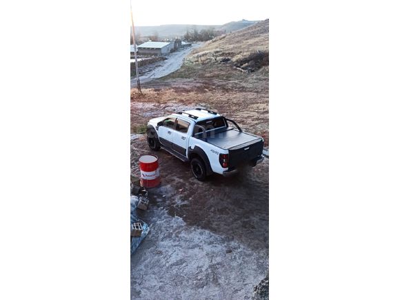 Sahibinden Ford Ranger 2.2 TDCi XLT 2017 Model