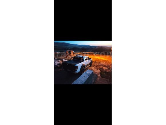 Sahibinden Ford Ranger 2.2 TDCi XLT 2017 Model