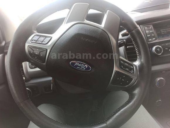 Sahibinden Ford Ranger 2.2 TDCi XLT 2017 Model