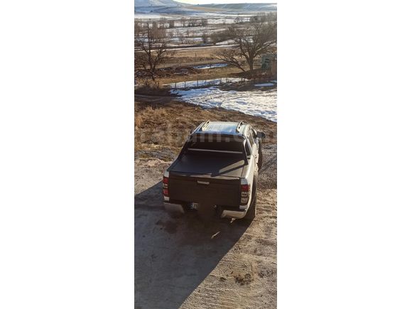 Sahibinden Ford Ranger 2.2 TDCi XLT 2017 Model