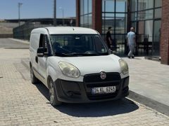 Sahibinden Fiat Doblo Cargo 1.3 Multijet 2014 Model 