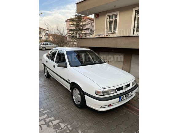 Sahibinden Opel Vectra 2.0 GLS 1994 Model Ankara