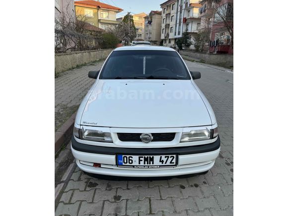 Sahibinden Opel Vectra 2.0 GLS 1994 Model Ankara