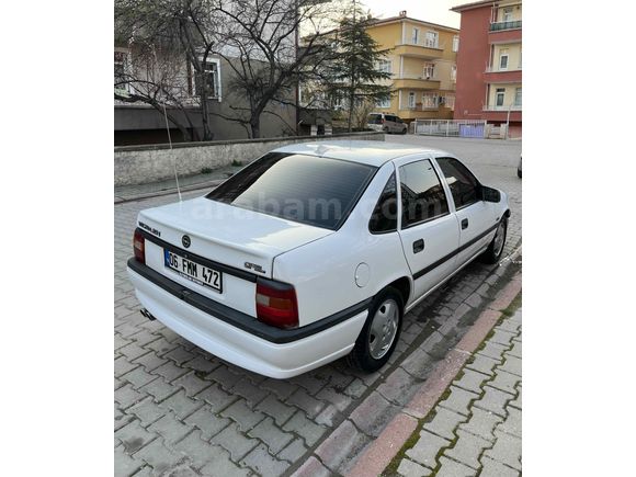 Sahibinden Opel Vectra 2.0 GLS 1994 Model Ankara