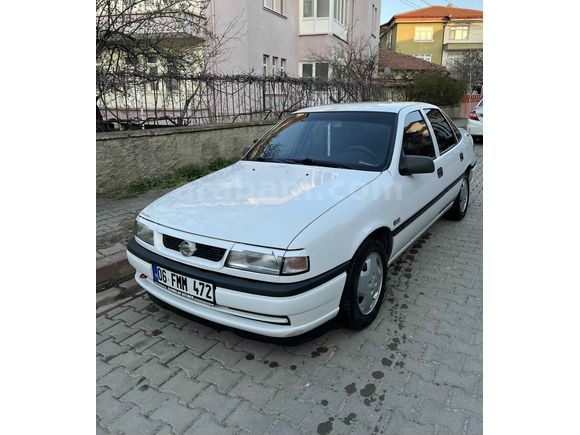 Sahibinden Opel Vectra 2.0 GLS 1994 Model Ankara