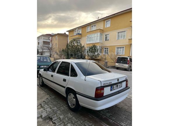 Sahibinden Opel Vectra 2.0 GLS 1994 Model Ankara