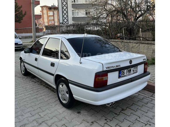 Sahibinden Opel Vectra 2.0 GLS 1994 Model Ankara