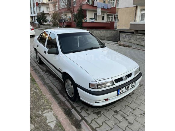 Sahibinden Opel Vectra 2.0 GLS 1994 Model Ankara