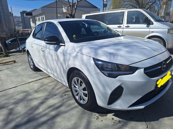 2020 Opel Corsa 1.2 Essential 102.000 km Hatasız Temiz
