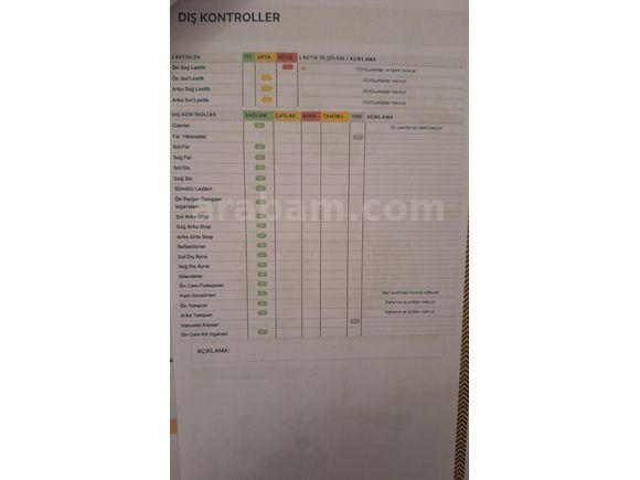 2020 Opel Corsa 1.2 Essential 102.000 km Hatasız Temiz