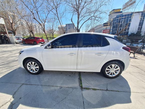 2020 Opel Corsa 1.2 Essential 102.000 km Hatasız Temiz