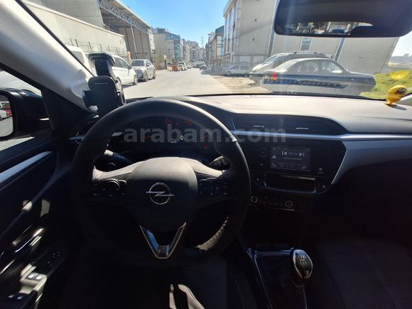 2020 Opel Corsa 1.2 Essential 102.000 km Hatasız Temiz