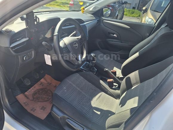 2020 Opel Corsa 1.2 Essential 102.000 km Hatasız Temiz