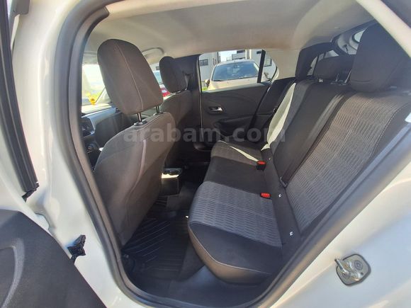 2020 Opel Corsa 1.2 Essential 102.000 km Hatasız Temiz