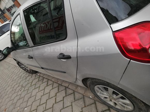 Sahibinden Renault Clio 1.2 Extreme 2012 Model Denizli