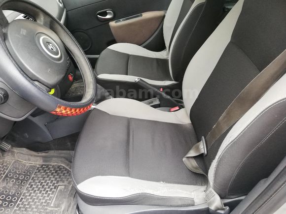 Sahibinden Renault Clio 1.2 Extreme 2012 Model Denizli